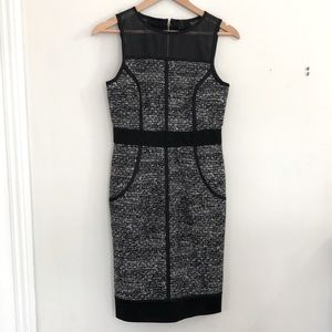 Ann Taylor Size 0 dress NWT